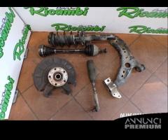 KIT RUOTA ANT. SINISTRO GOLF 6 - VI 1.6 2010