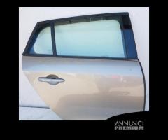 821007080R PORTA POSTERIORE 5P DX RENAULT MEGANE I - 1