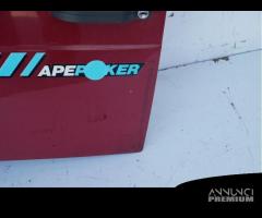 PORTA 3P SX S/SPECCHIO PIAGGIO POKER (--) 422 D MA