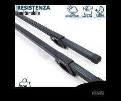 Baule Tetto con BARRE Portatutto per PEUGEOT 2008 - 8