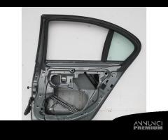 41527202342 PORTA POSTERIORE 5P DX BMW SERIE 5 (E6