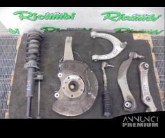 KIT RUOTA ANTERIORE DESTRO BMW F11 2.0D 2012