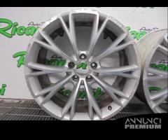 CERCHI IN LEGA AUDI A8 4H 19 X 9 ET 33 2010