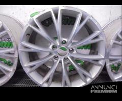 CERCHI IN LEGA AUDI A8 4H 19 X 9 ET 33 2010 - 7