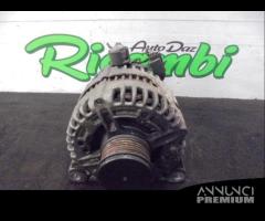 ALTERNATORE FORD S-MAX 2.0 TDCi ANNO 2008