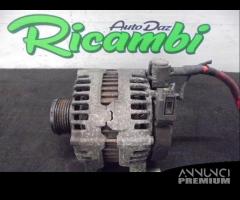 ALTERNATORE FORD S-MAX 2.0 TDCi ANNO 2008