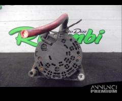 ALTERNATORE FORD S-MAX 2.0 TDCi ANNO 2008