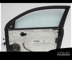 96897364 PORTA 3P DX CHEVROLET AVEO (T250) 1.2 B 1