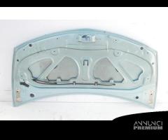 7751476113 COFANO ANTERIORE RENAULT CLIO III (2005