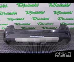 PARAURTI POSTERIORE PER MERCEDES ML W164 2010