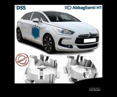 Adattatori Per Citroen DS5 Portalampada kit LED H1