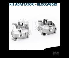 Adattatori Per Citroen DS5 Portalampada kit LED H1