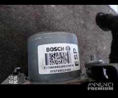 POMPA ABS PER FIAT BRAVO 1.4 T-JET ANNO 2008 - 6