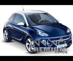 Opel adam ricambi usati pari al nuovo