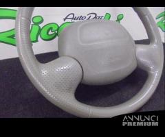 VOLANTE CON AIRBAG PER GRAND VITARA ANNO 2001