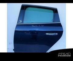 51858212 PORTA POSTERIORE 5P SX LANCIA DELTA (844)