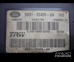 POMPA ABS PER FORD S-MAX 2.0 TDCi ANNO 2008