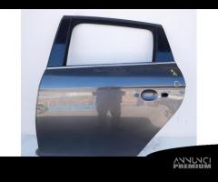 51858212 PORTA POSTERIORE 5P SX LANCIA DELTA (844)