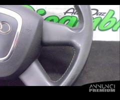 VOLANTE CON AIRBAG PER AUDI A4 B7 2007