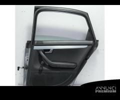 8E0833052J PORTA POSTERIORE 5P DX AUDI A4 (8EC - B