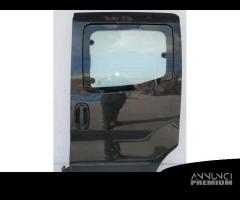 1397481080 PORTA SCORREVOLE SX FIAT QUBO (225) 1.4