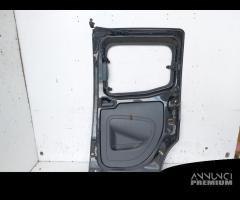 1367192080 PORTA SCORREVOLE DX FIAT QUBO (225) 1.4