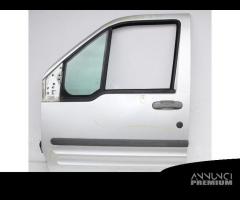 5166022 PORTA ANTERIORE SX S/SPECCHIO FORD TOURNEO