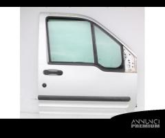 5166021 PORTA ANTERIORE S/SPECCHIO FORD TOURNEO CO