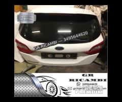 Portellone posteriore ford fiesta st-line