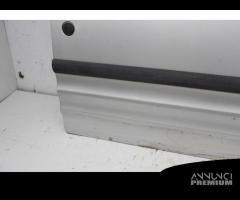 5166021 PORTA ANTERIORE S/SPECCHIO FORD TOURNEO CO