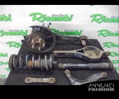 KIT RUOTA POSTERIORE D. S-MAX 2.0 TDCi 2008