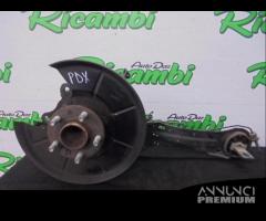 KIT RUOTA POSTERIORE D. S-MAX 2.0 TDCi 2008