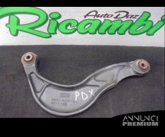 KIT RUOTA POSTERIORE D. S-MAX 2.0 TDCi 2008 - 8