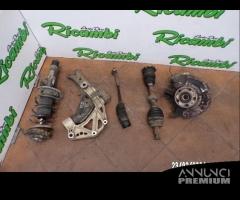 KIT RUOTA ANT. SINISTRO IBIZA 6L 1.4 TDI 2004