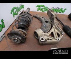 KIT RUOTA ANT. SINISTRO IBIZA 6L 1.4 TDI 2004