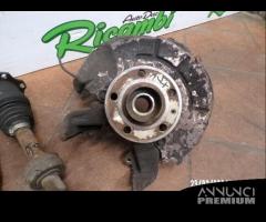 KIT RUOTA ANT. SINISTRO IBIZA 6L 1.4 TDI 2004 - 8