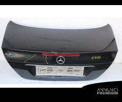 A2117500375 BAULE POSTERIORE MERCEDES-BENZ CLASSE