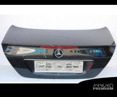 A2117500375 BAULE POSTERIORE MERCEDES-BENZ CLASSE