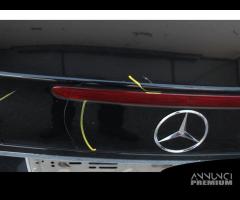 A2117500375 BAULE POSTERIORE MERCEDES-BENZ CLASSE