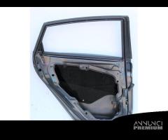 1692503 PORTA POSTERIORE 5P SX FORD FIESTA VI (6°