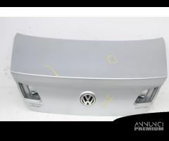 3C5827025H BAULE POSTERIORE VOLKSWAGEN PASSAT (3C2