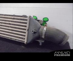 RADIATORE INTERCOOLER BRAVO 1.6 MTJ ANNO 2010