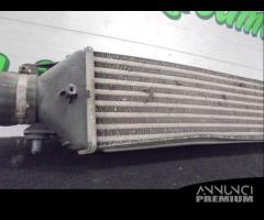 RADIATORE INTERCOOLER BRAVO 1.6 MTJ ANNO 2010