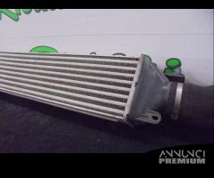 RADIATORE INTERCOOLER BRAVO 1.6 MTJ ANNO 2010