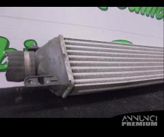 RADIATORE INTERCOOLER BRAVO 1.6 MTJ ANNO 2010 - 6