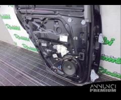 PORTA POSTERIORE SINISTRA MERCEDES ML W164 2010