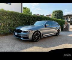 CERCHI 19 - 20 BMW mod. 669 M MADE IN GERMANY