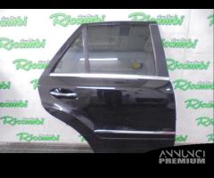 PORTA POSTERIORE DESTRA MERCEDES ML W164 2010