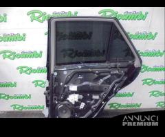 PORTA POSTERIORE DESTRA MERCEDES ML W164 2010