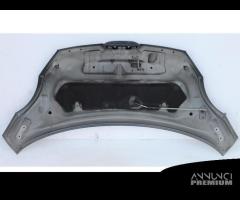 1611149380 COFANO ANTERIORE PEUGEOT 107 (BO) (2005